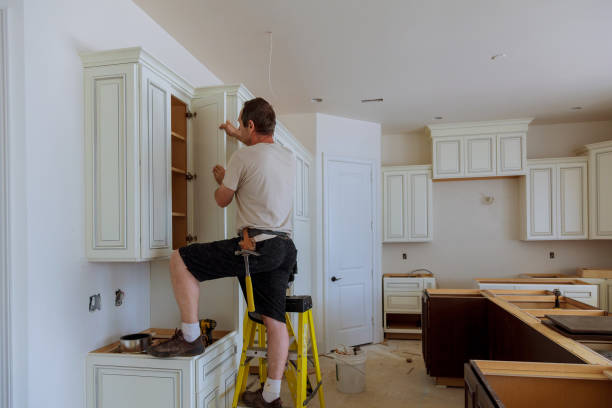 Licensed Kitchen Remodeling service in Seffner, FL - BM Kitchen