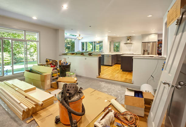 Reliable Kitchen Remodeling contractor in Seffner, FL by BM Kitchen
